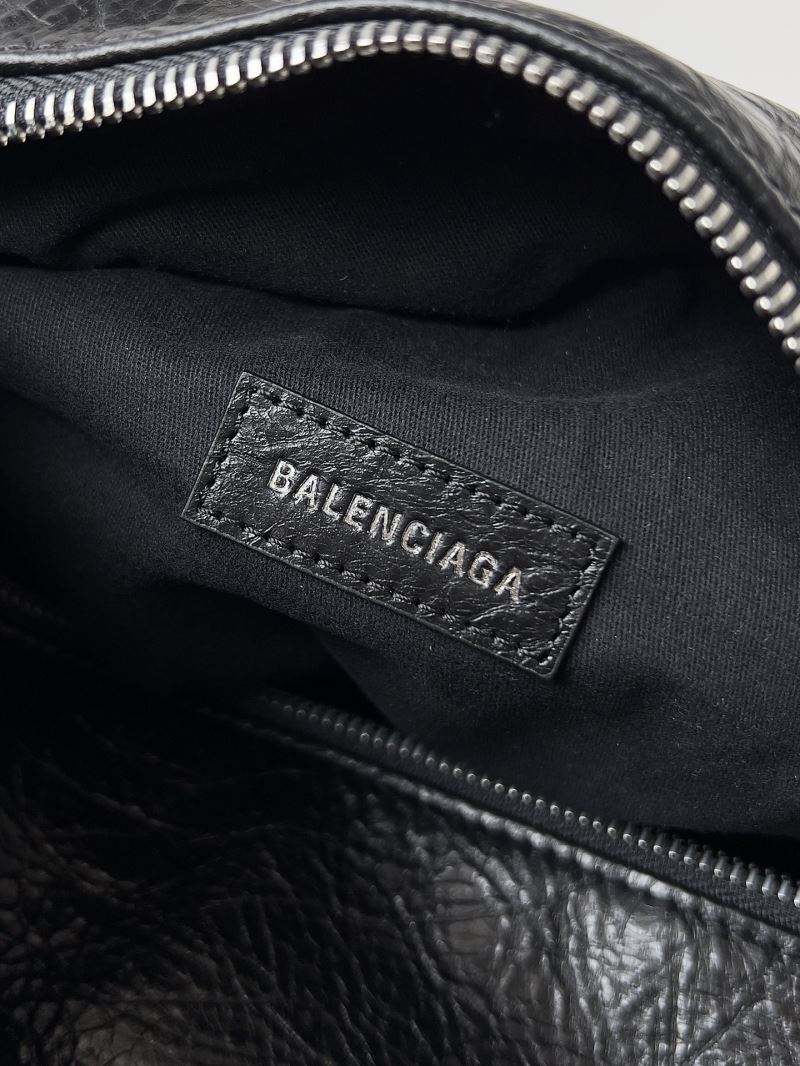 Balenciaga Classic City Bags